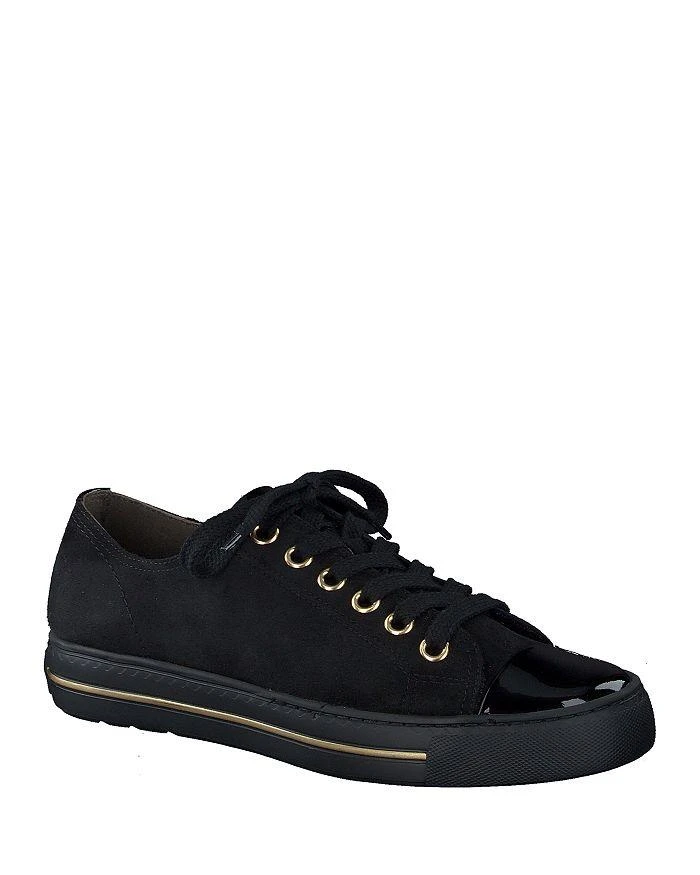 Paul Green Women's Sophie Sneakers 1