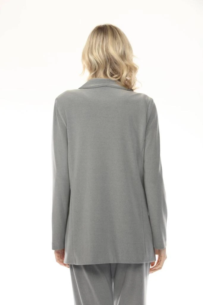 JOSEPH RIBKOFF Joseph Ribkoff - Relaxed Single Breasted Blazer 2