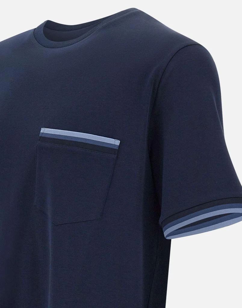 Herno Resort Collection t-shirt 4