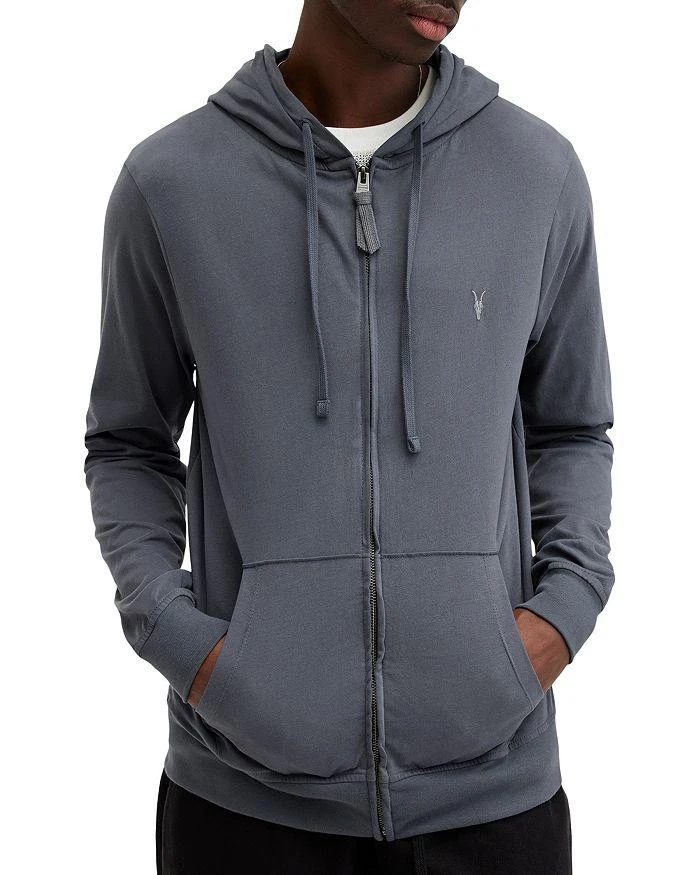 ALL SAINTS Brace Hoodie 6