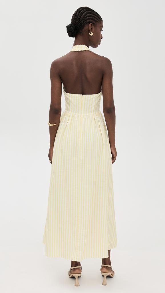 Seven Wonders Calianna Midi Dress