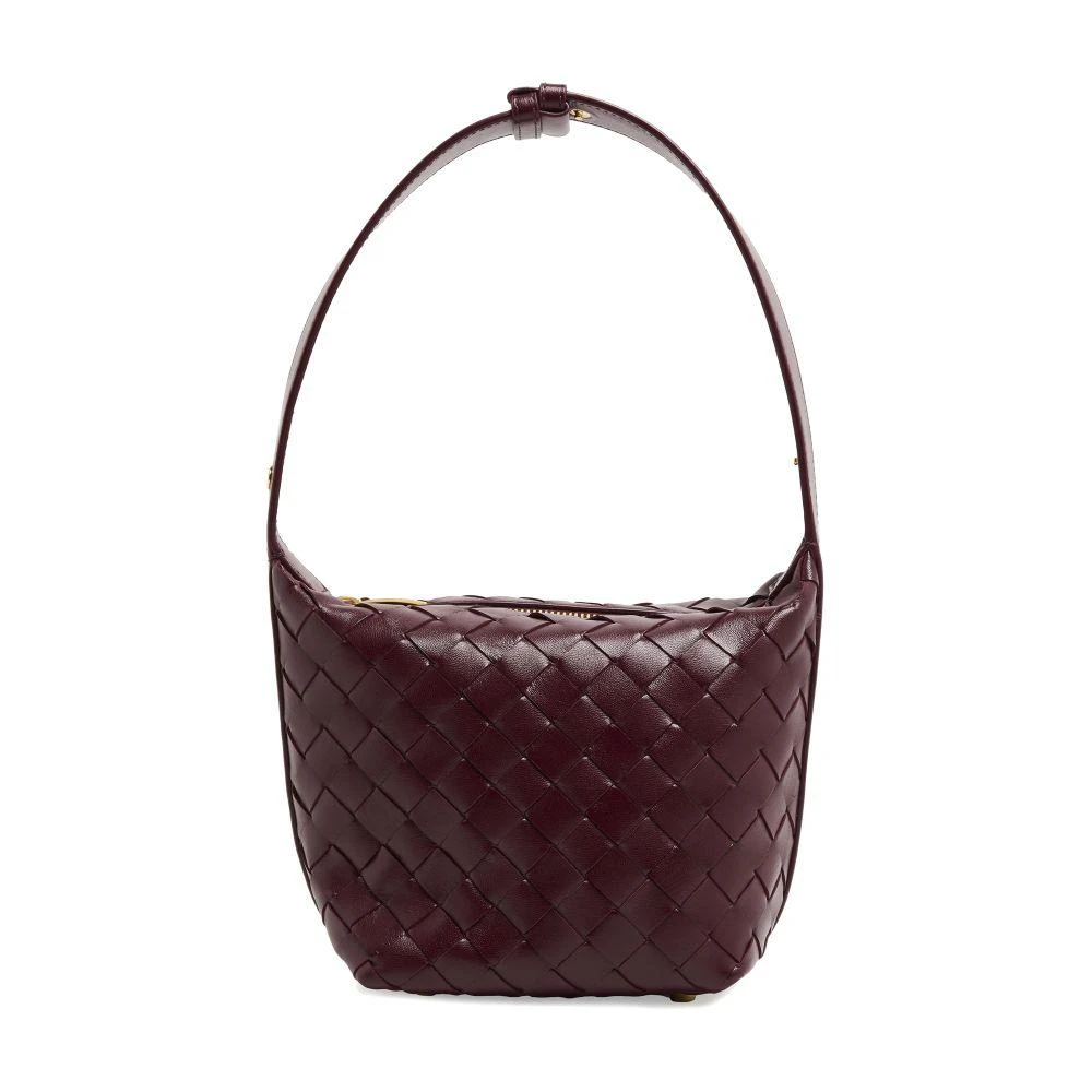 Bottega Veneta Candy Wallace bag 3