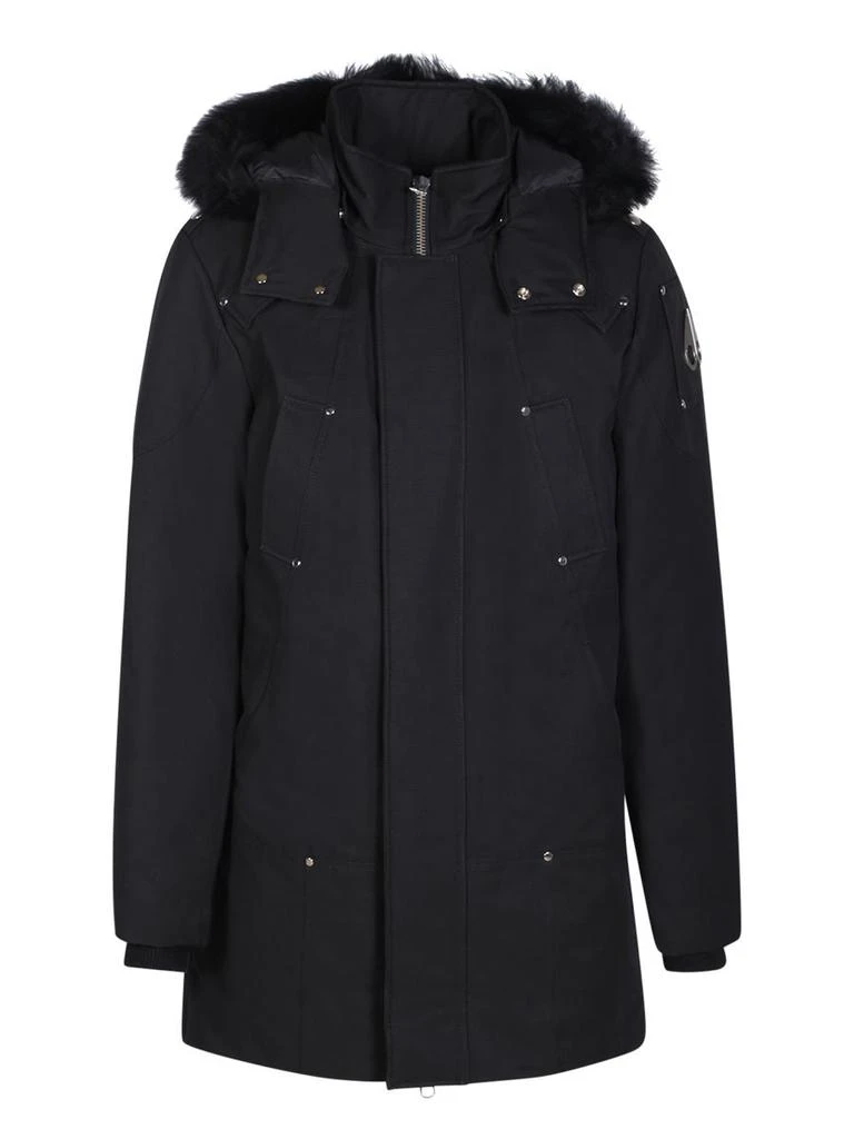 Moose Knuckles Moose Knuckles Hooded Parka 2