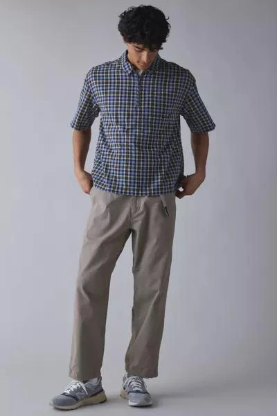 Manastash Manastash Flex Climber Straight Leg Pant 3