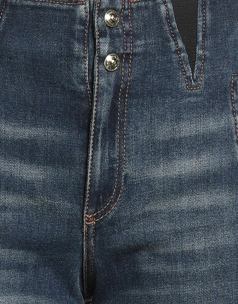 Versace Denim pants 4