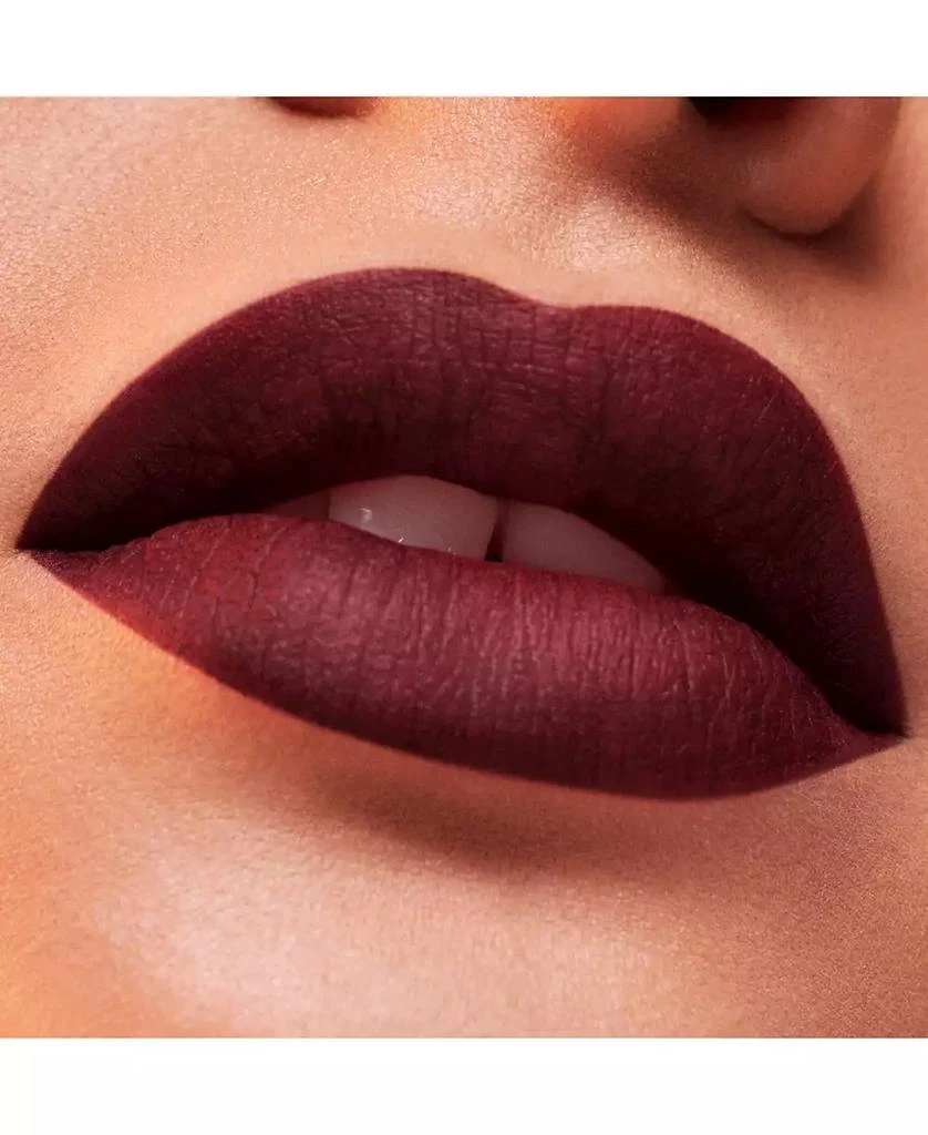 Estée Lauder Pure Color Whipped Matte Lip Color with Moringa Butter 4