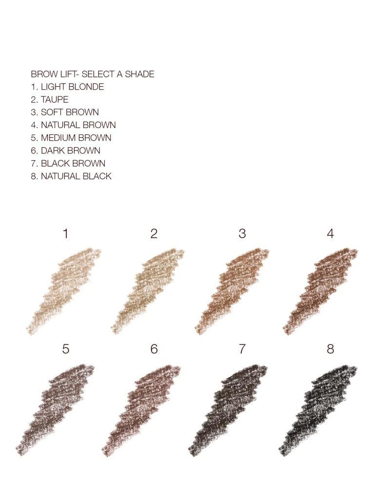 Charlotte Tilbury Charlotte Tilbury Brow Lift 4