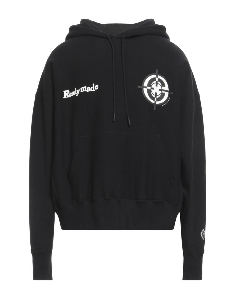 READYMADE Hooded sweatshirt
