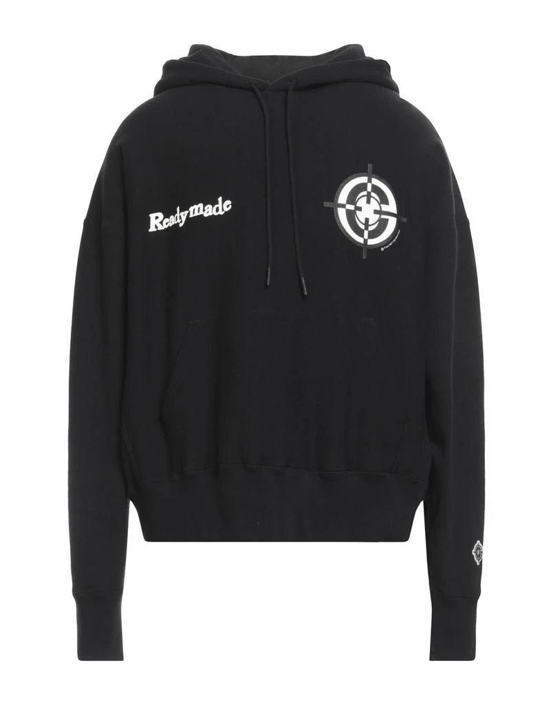 READYMADE Hooded sweatshirt 1