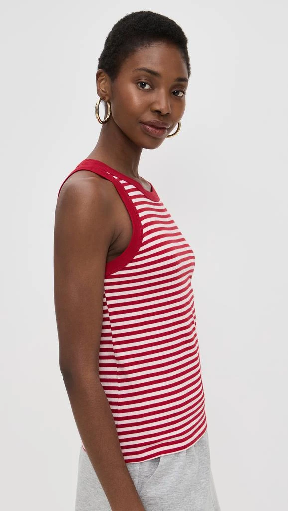 Velvet Lua Tank 3