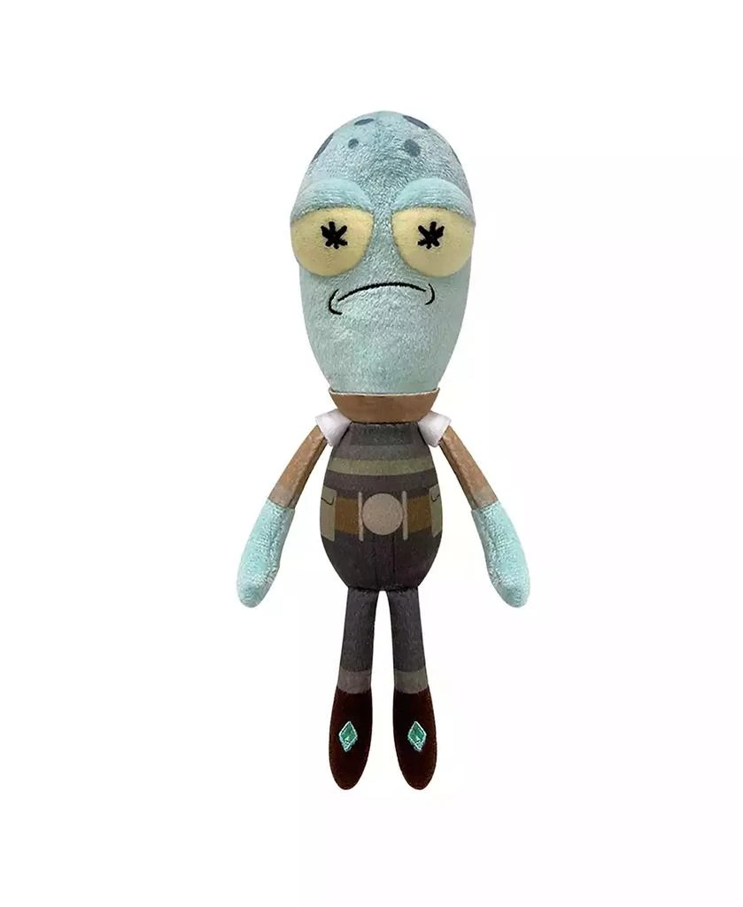 Funko Solar Opposites 7 Inch Funko Plush | Yumyulack