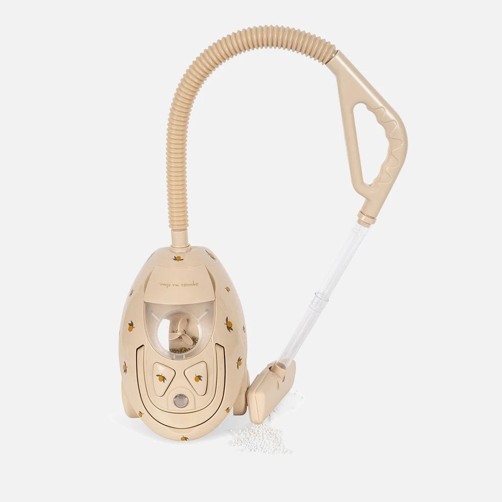 undefined Konges Sløjd Dusty Vacuum Clearner - Lemon 1