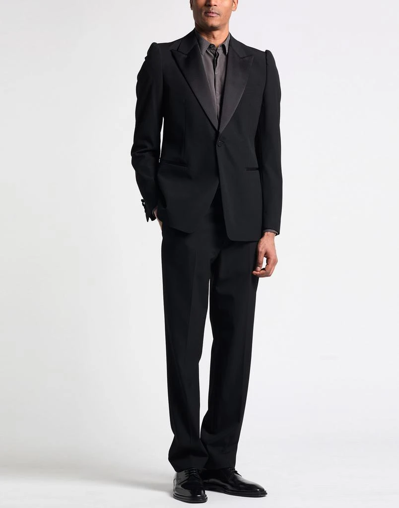 Dries Van Noten Suits 2