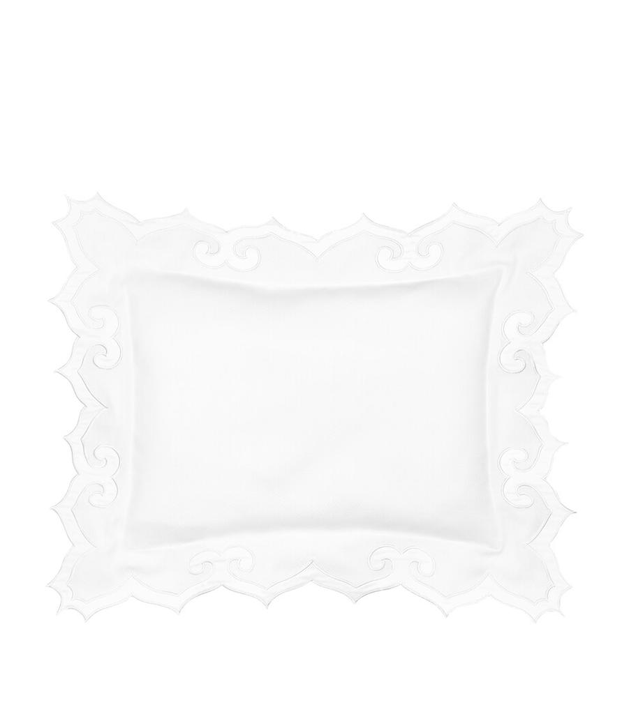 Pratesi Marrakesh Boudoir Sham (30cm x 40cm)