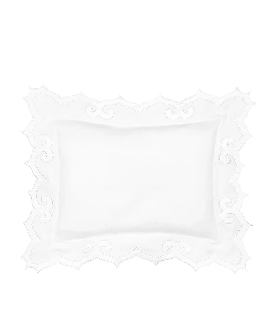 Pratesi Marrakesh Boudoir Sham (30cm x 40cm) 1