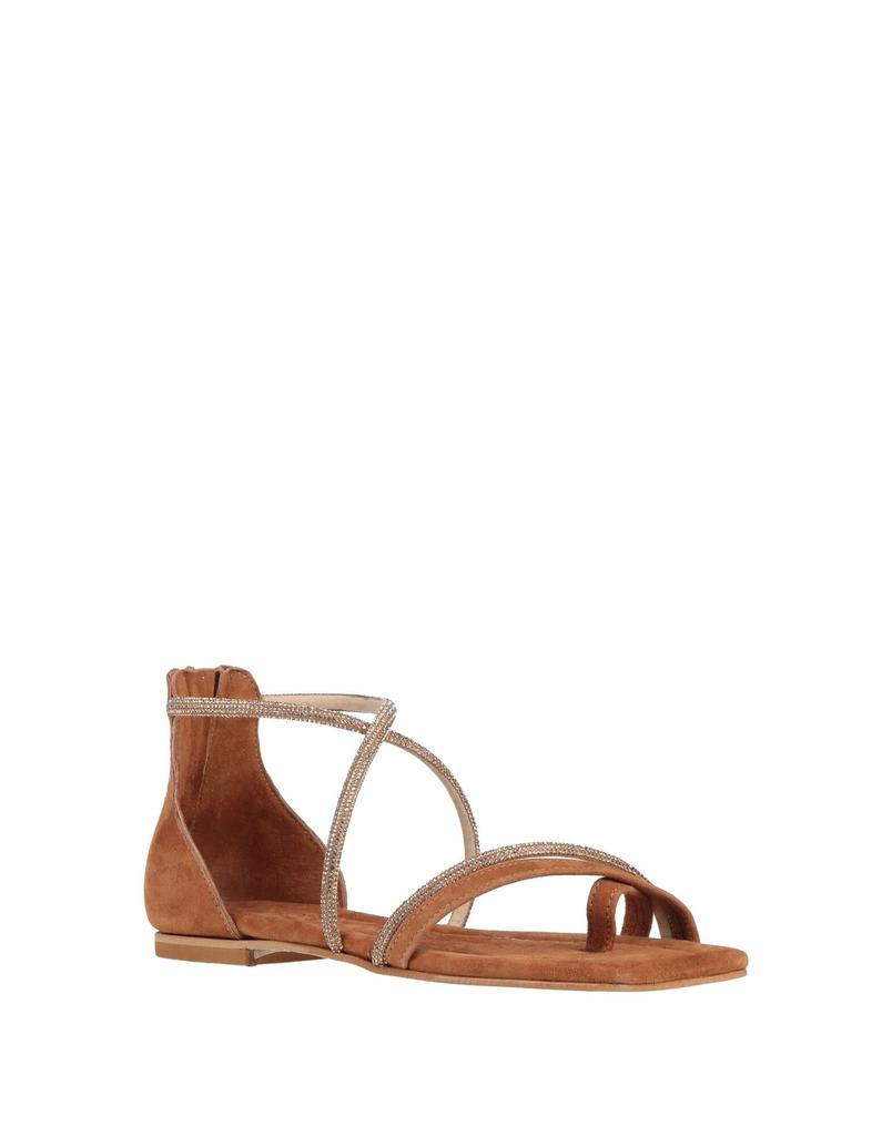 BRAWN'S Flip flops