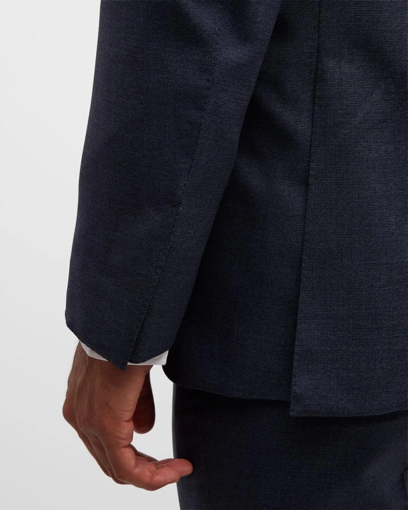 Tom Ford Men's O'Connor Micro-Mouline Suit 9