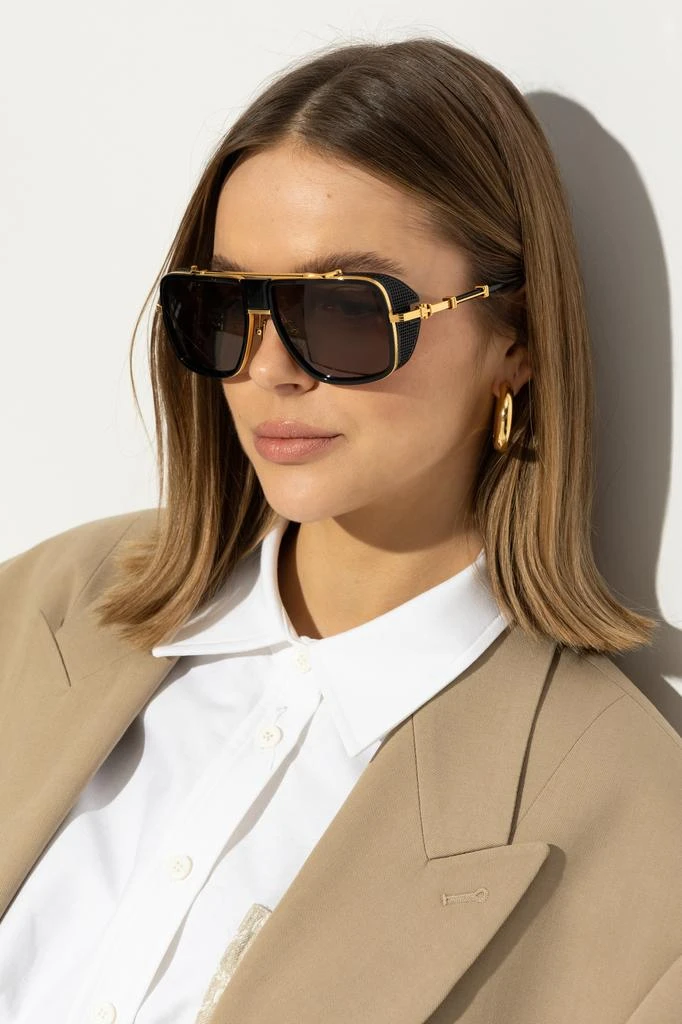 Balmain Sunglasses 2