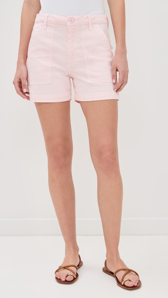 AMO Easy Army Shorts