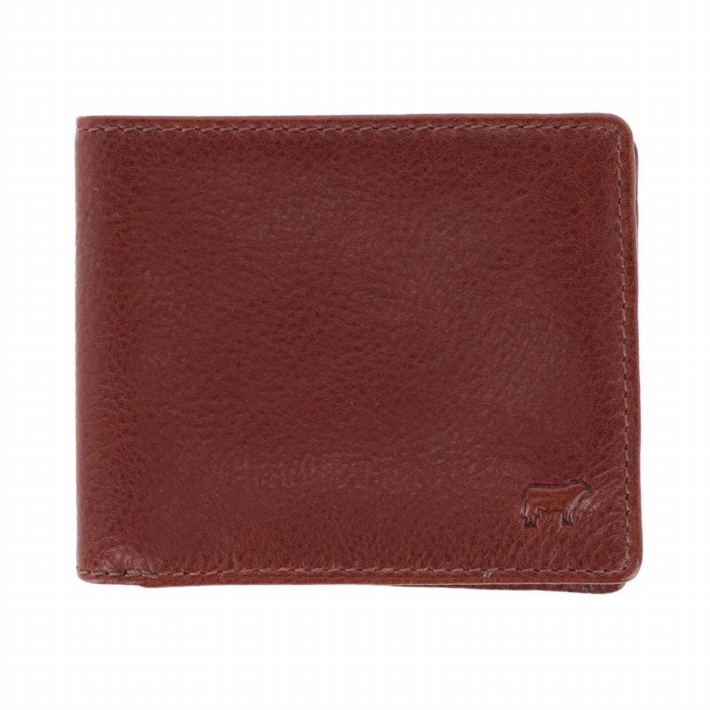 Will Leather Goods Will Leather Goods - Men's Classic Bill Fold Wallet