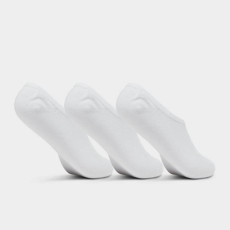 Sof Sole Men's Finish Line 6-Pack No-Show Socks 4