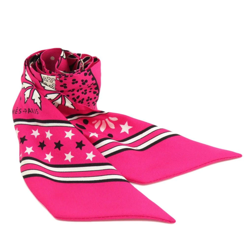 Hermes Silk Scarf (Pre-Owned)