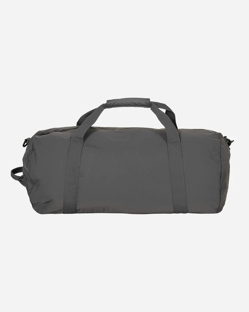 Slam Jam FILA Redefined Gym Bag Grey 4