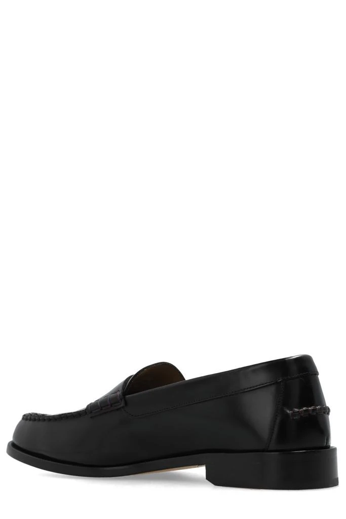 Paul Smith Paul Smith Lido Leather Loafers 5