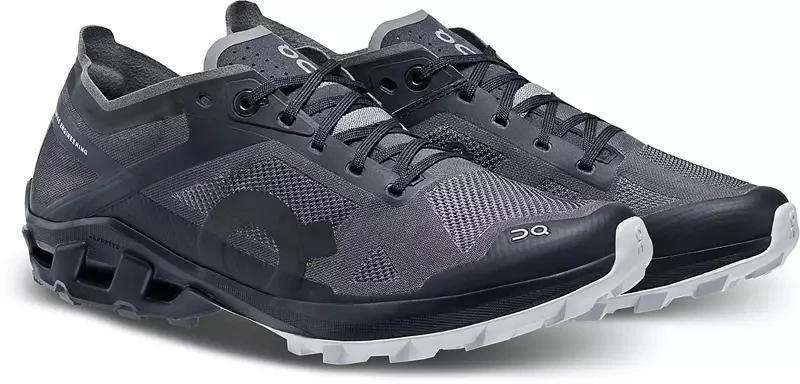 On On Women's Cloudventure Peak 3 Trail Running Shoes 6