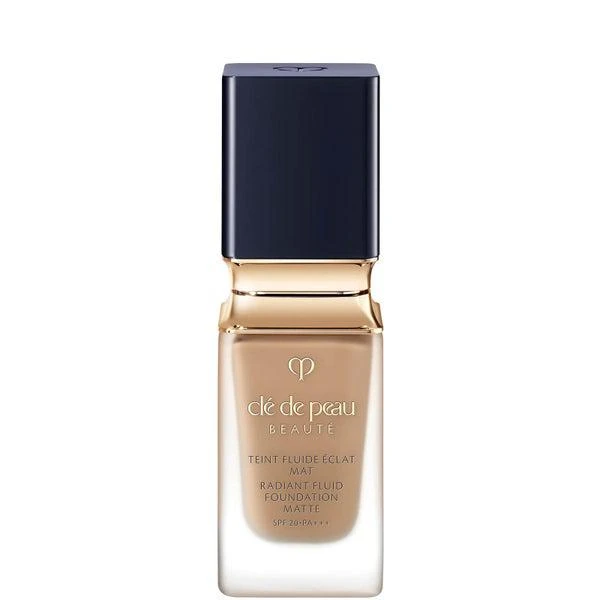 Cle de Peau Clé de Peau Beauté Radiant Fluid Foundation Matte (Various Shades) 1