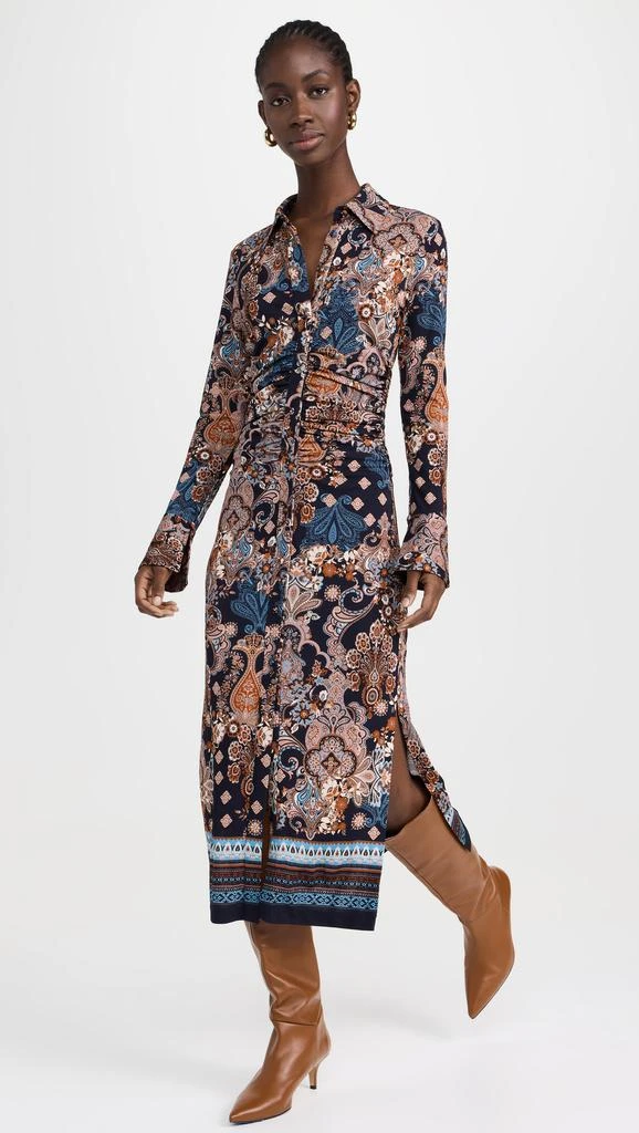 Cara Cara Shirley Dress 4