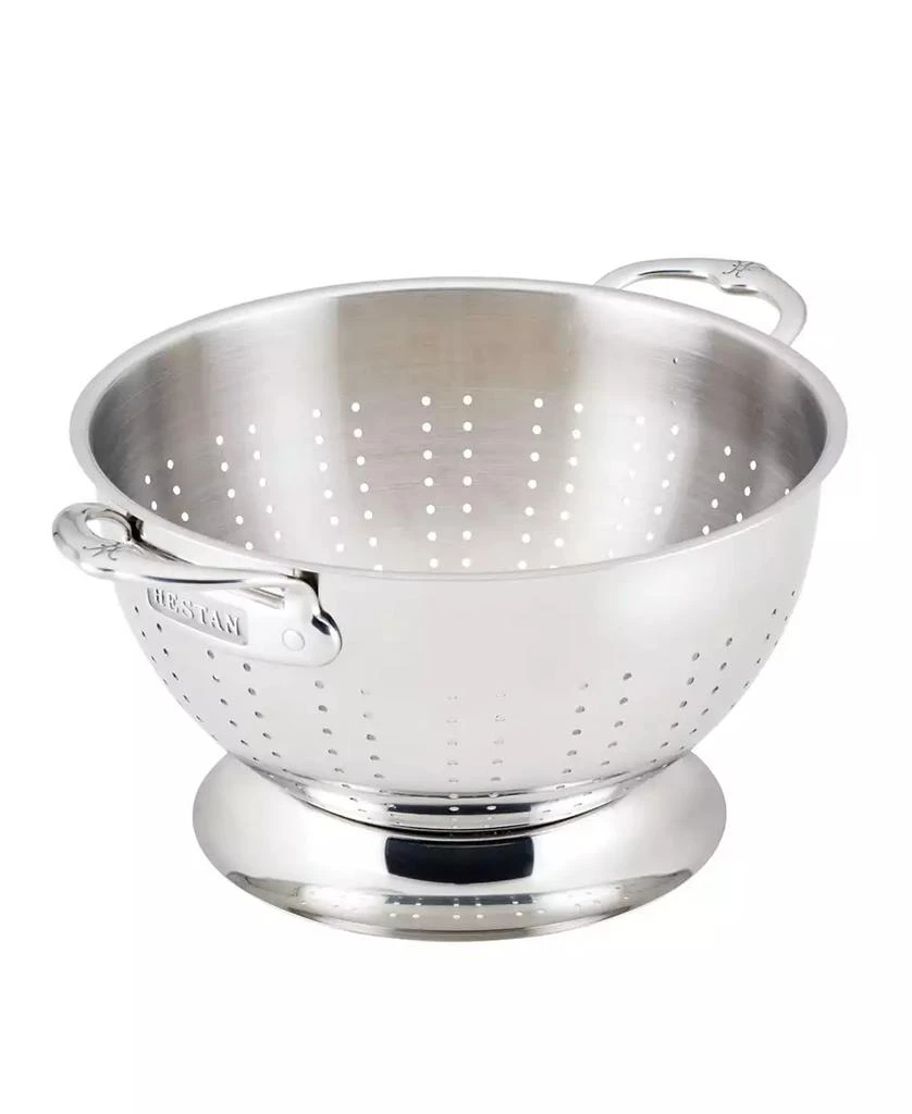 Hestan Provisions Stainless Steel 5-Quart Colander 1