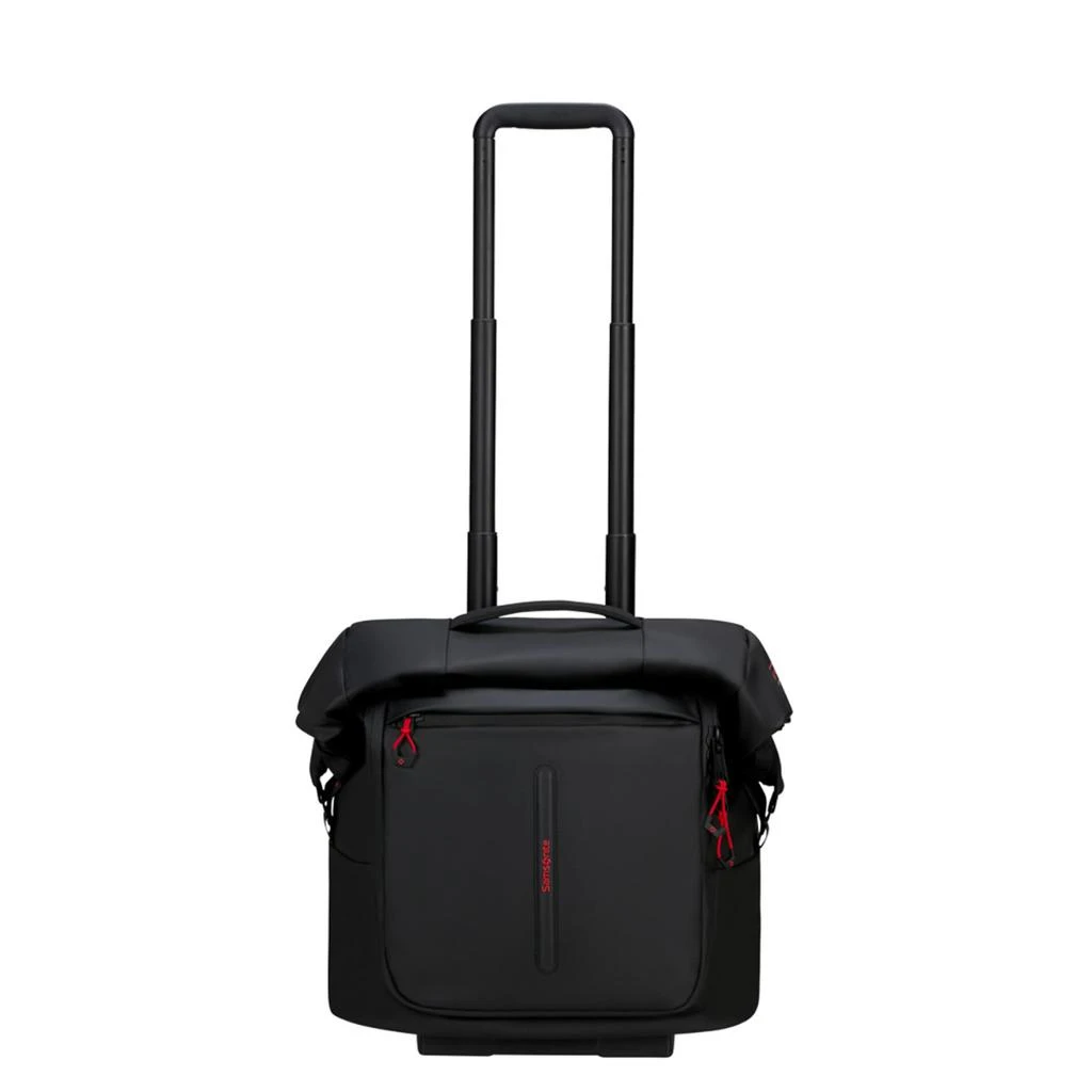 Samsonite 150627 foldable duffle 4 in 1 - ecodiver 5