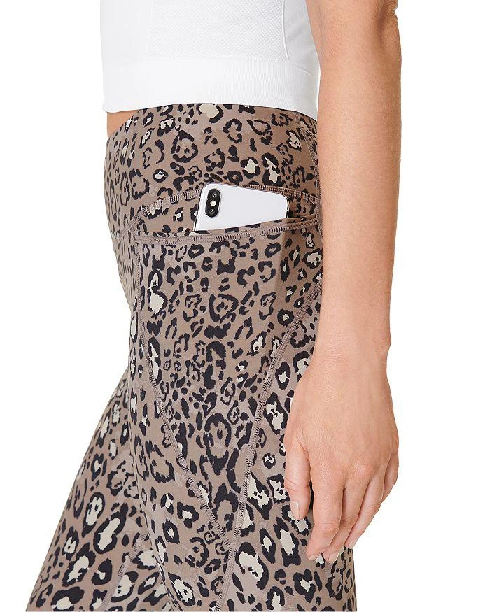SWEATY BETTY Power 7/8 Workout Leggings 5