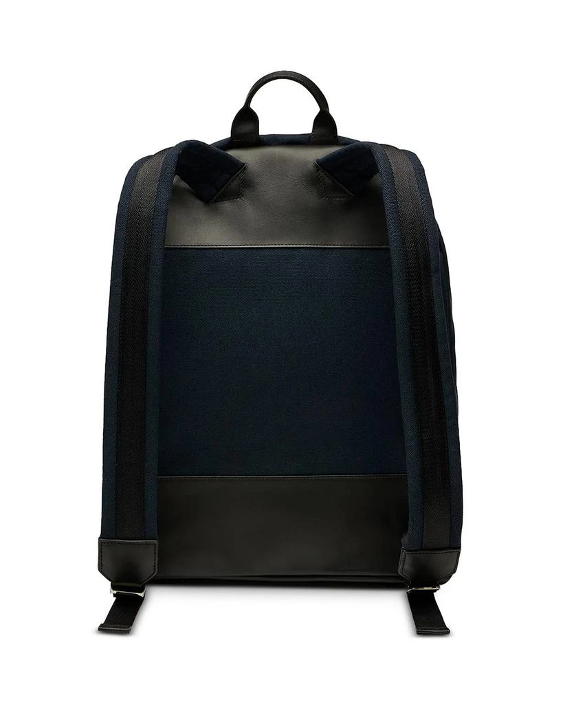 WANT Les Essentiels Kastrup Canvas Backpack 2