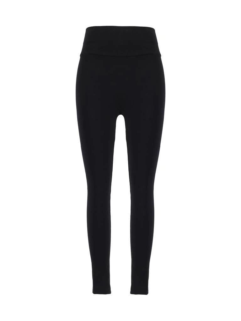 Wolford Perfect Fit Leggings 1