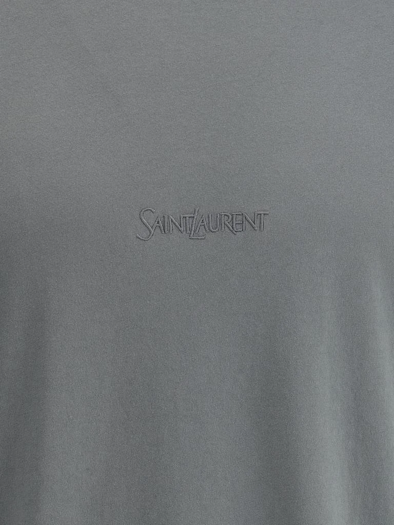 Yves Saint Laurent Saint Laurent T-Shirts 3