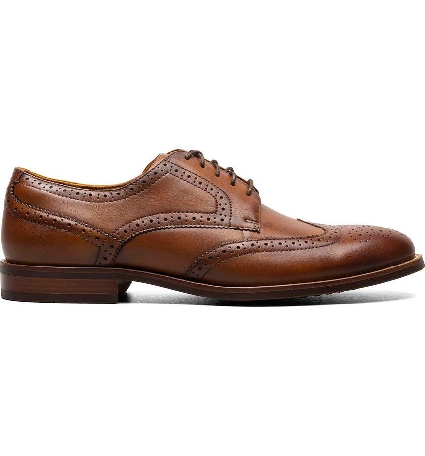 Florsheim Ruvo Wingtip Derby 3