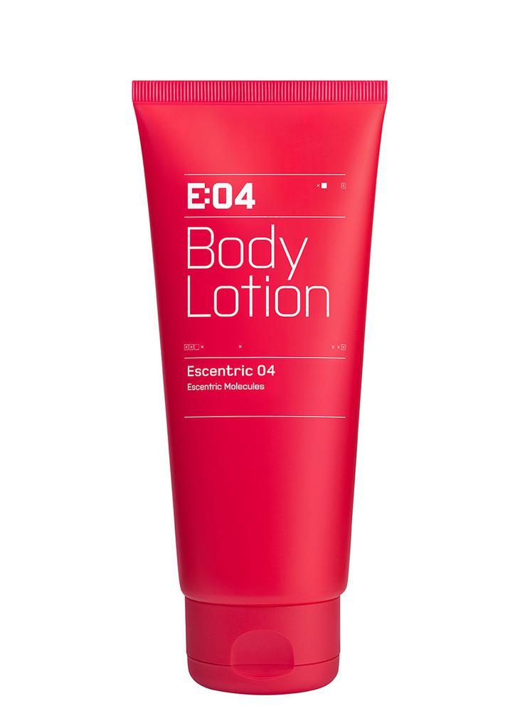 escentric molecules Escentric 04 Body Lotion 200ml