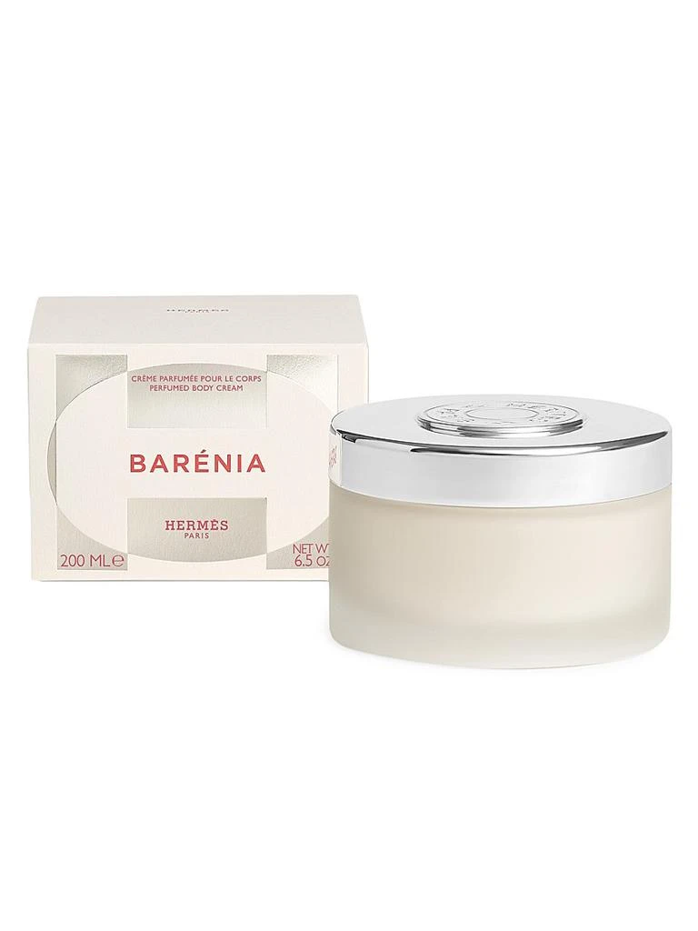 Hermes Barénia Perfumed Body Cream 2