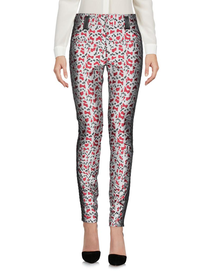 haider ackermann Casual pants