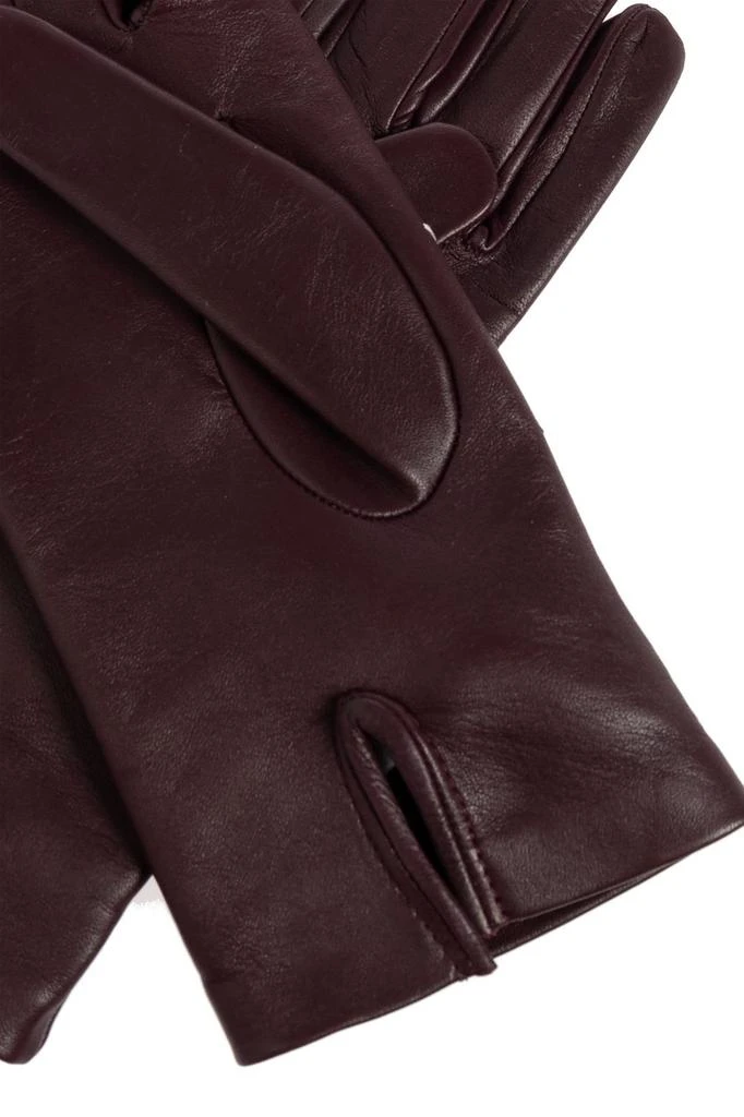 MAISON MARGIELA Maison Margiela Fingerless Gloves 5