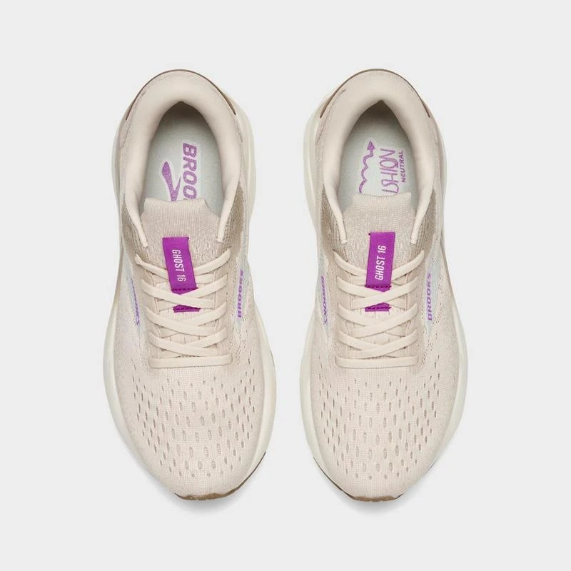 Brooks Women’s Brooks Ghost 16 Running Shoes 5