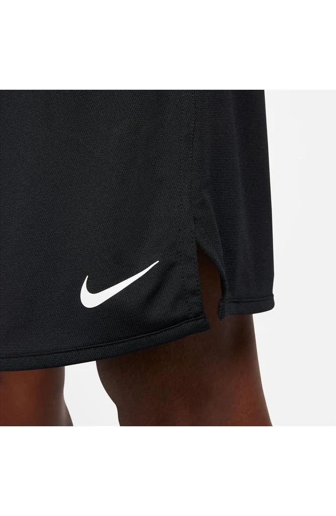 NIKE Dri-FIT Totality 9-Inch Unlined Shorts 8