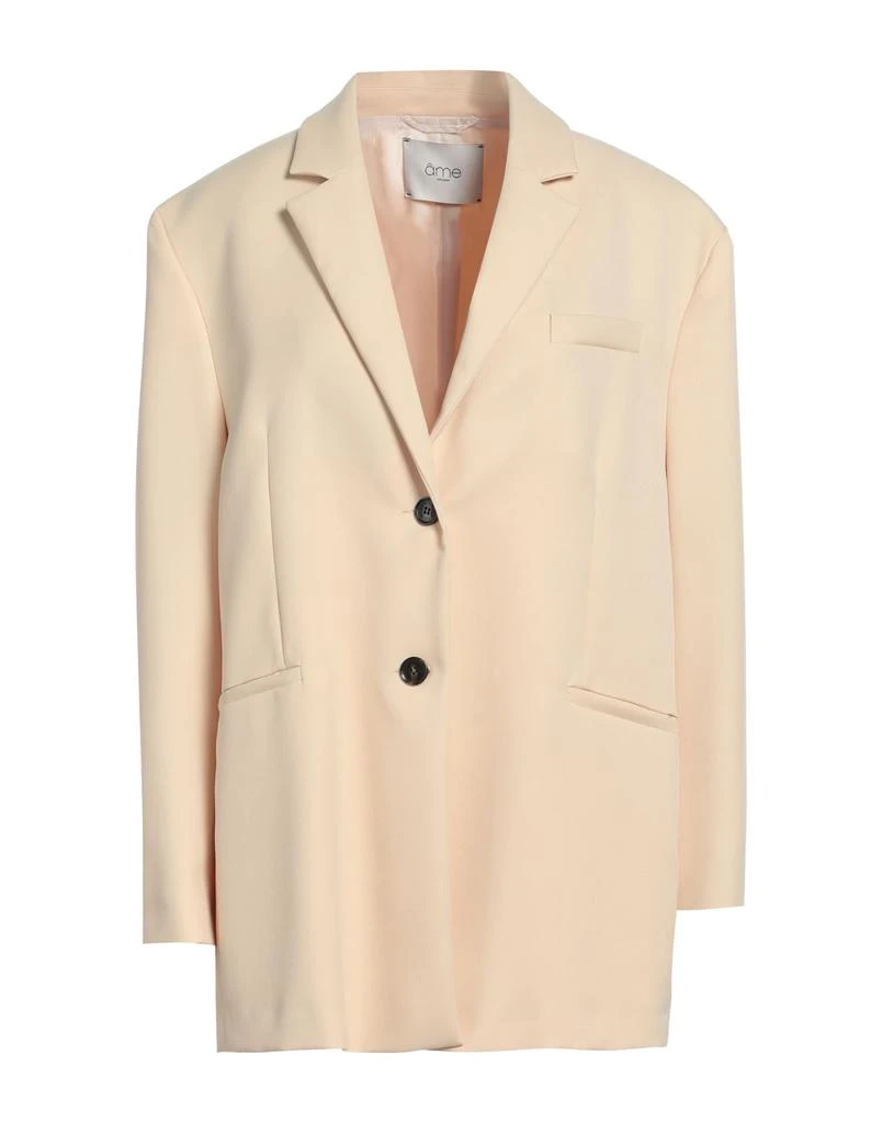 ÂME ANTWERP Blazer 1