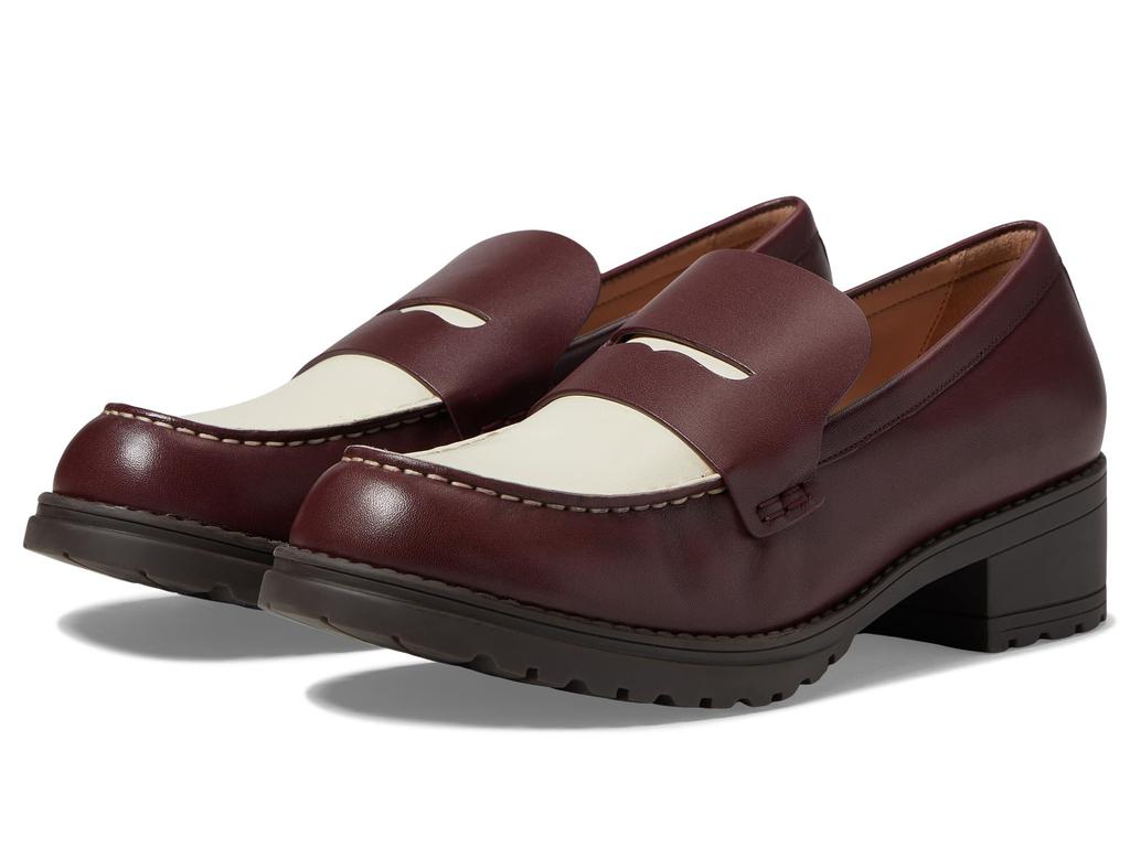 Cole Haan Camea Lug Loafer