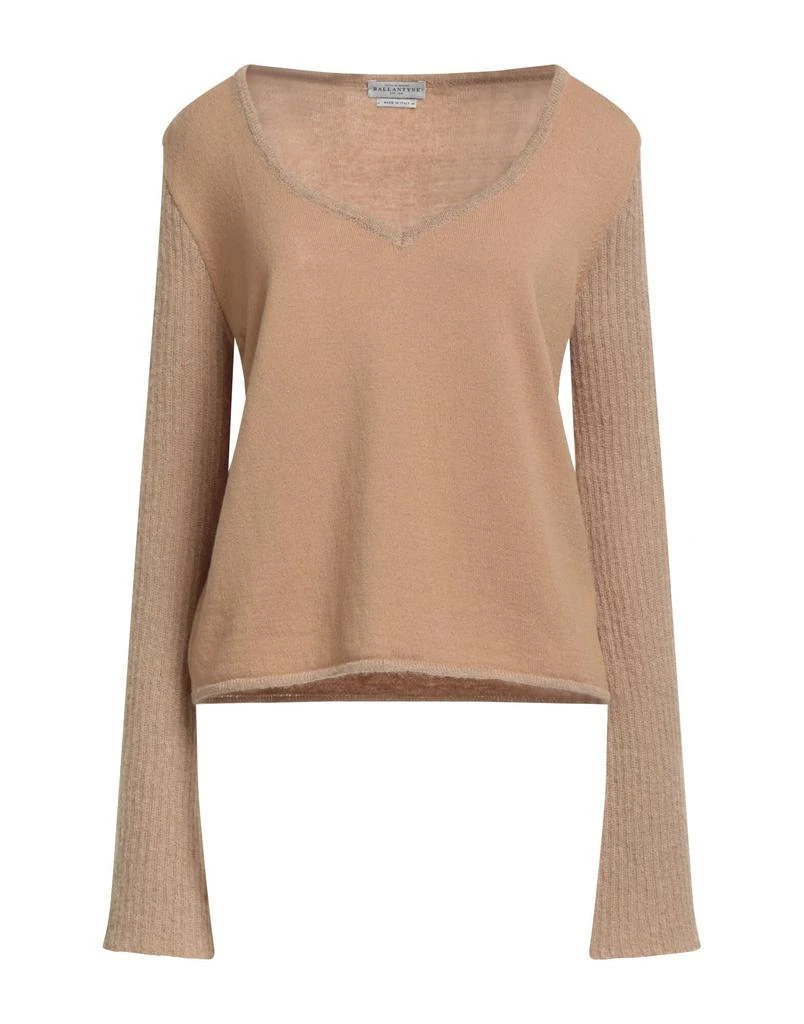 BALLANTYNE Sweater 1