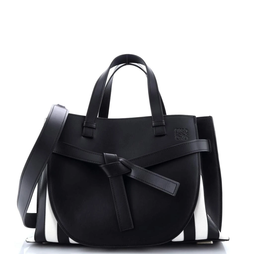 Loewe Gate Tote Leather Medium 1