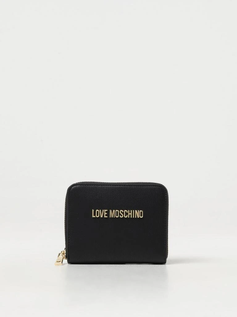 Love Moschino Wallet woman Love Moschino 1