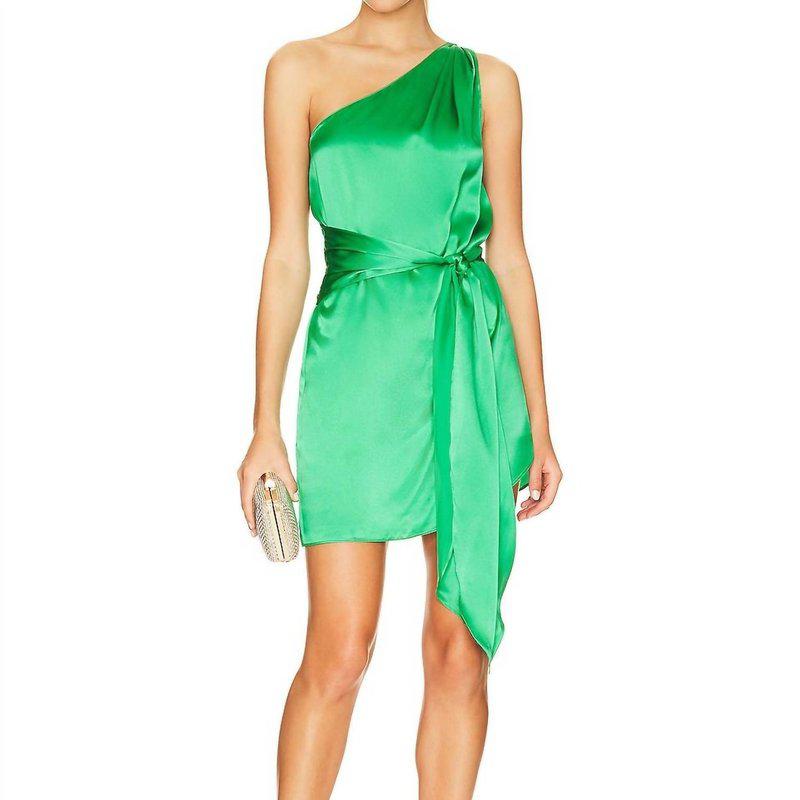 Amanda Uprichard Delmar Dress